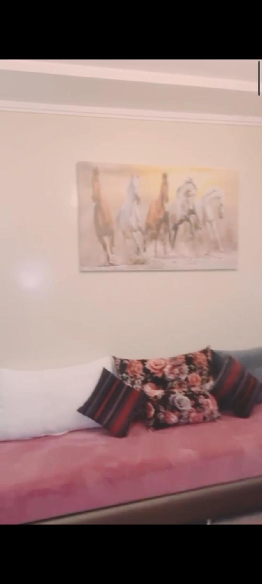 Hay Mohammadi Appartement